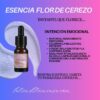 Esencia flor de cerezo