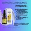 esencia flor de limon Esencia flor de limon